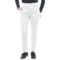  [アドミラル ゴルフ]　Admiral GOLF　レディース 4WAYストレッチ アンクルパンツ  ADLA660 オフホワイト　詳細