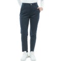  [アドミラル ゴルフ]　Admiral GOLF　レディース 4WAYストレッチ アンクルパンツ  ADLA660 ネイビー　詳細
