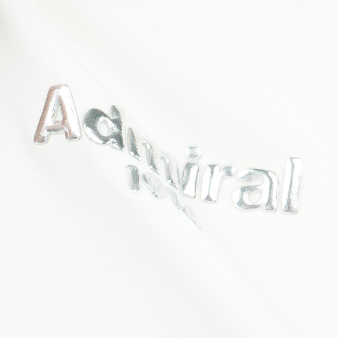 [アドミラル ゴルフ] Admiral GOLF レディース エアポカ 中綿ベスト ADLA669 オフホワイト　詳細8