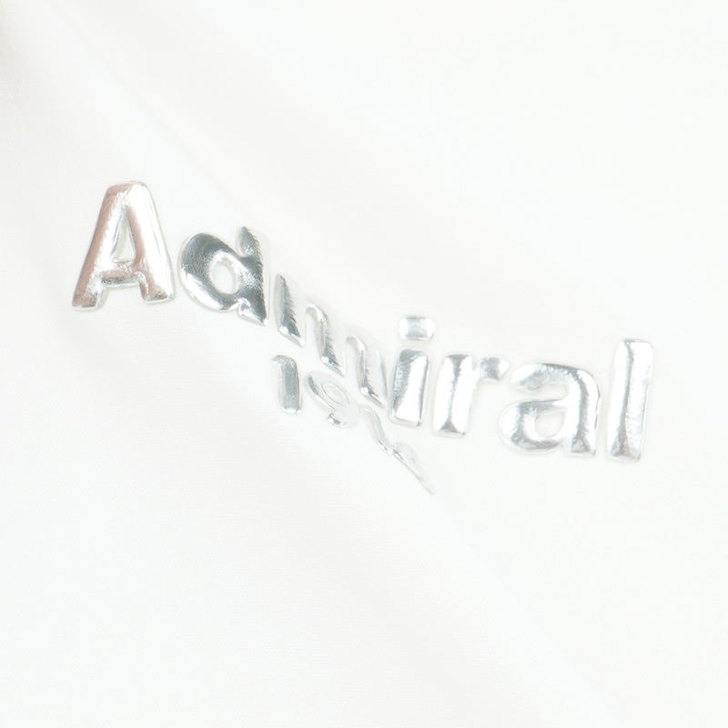 [アドミラル ゴルフ] Admiral GOLF レディース エアポカ 中綿ベスト ADLA669 オフホワイト　詳細8