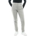 [アドミラル ゴルフ] Admiral GOLF レディース ハイテンション 裏起毛 ロングパンツ ADLA675 グレー　詳細