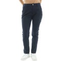 [アドミラル ゴルフ] Admiral GOLF レディース ハイテンション 裏起毛 ロングパンツ ADLA675 ネイビー　詳細