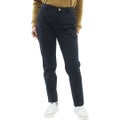[アドミラル ゴルフ]Admiral GOLF レディース 防風 裏起毛 ロングパンツ ADLA676 ブラック　詳細