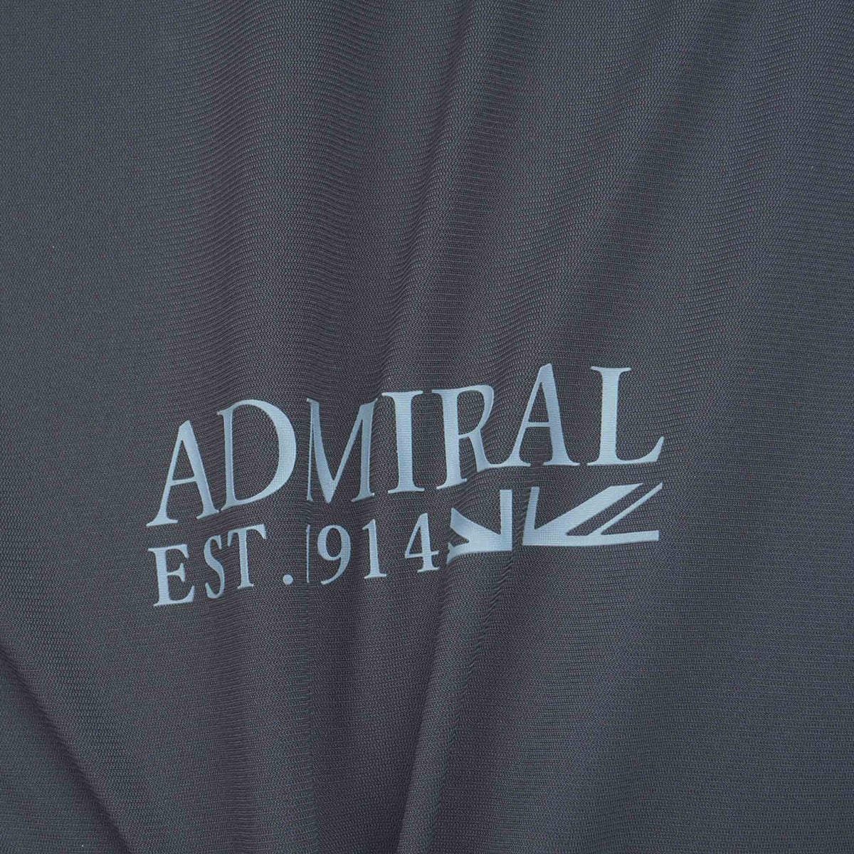 [アドミラル ゴルフ]　Admiral GOLF　メンズ リバーシブルジャケット　ブラック　詳細8