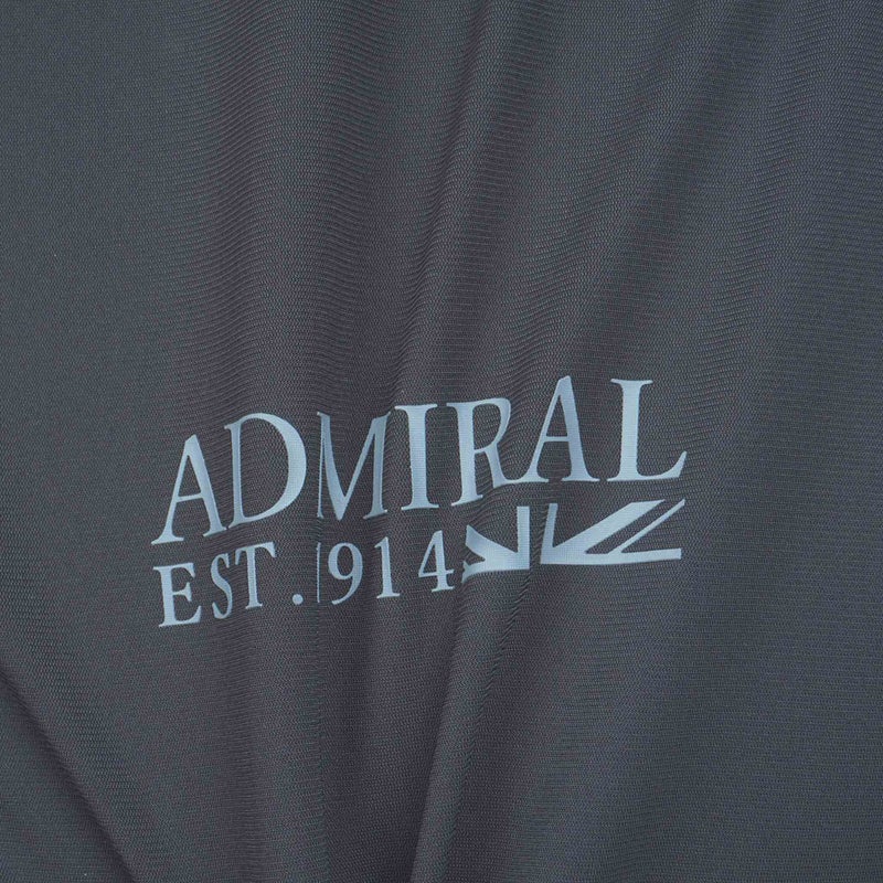 [アドミラル ゴルフ]　Admiral GOLF　メンズ リバーシブルジャケット　ブラック　詳細8