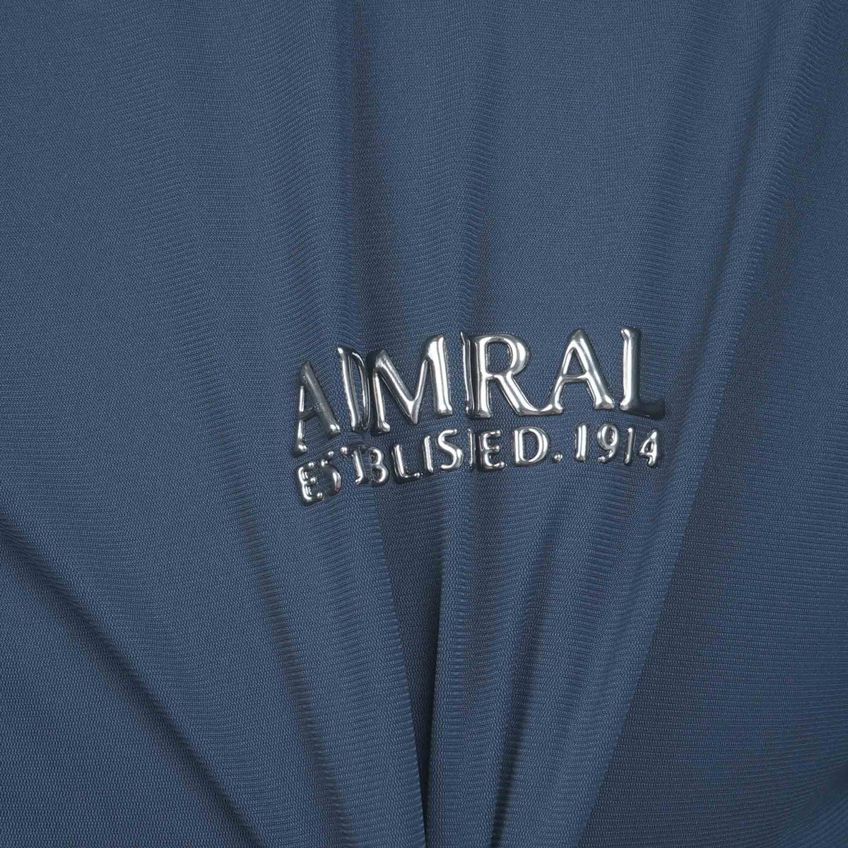 [アドミラル ゴルフ]　Admiral GOLF　メンズ 撥水 ピステジャケット　ネイビー　詳細8