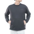 [アドミラル ゴルフ]　Admiral GOLF　メンズ 撥水 ピステジャケット　ブラック