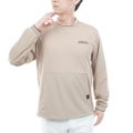 [アドミラル ゴルフ]　Admiral GOLF　メンズ 撥水 ピステジャケット　サンドベージュ