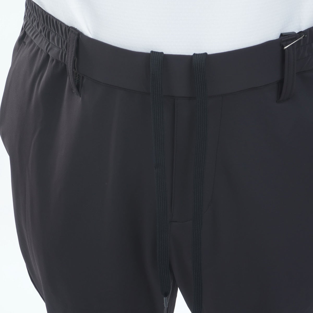 [アドミラル ゴルフ]　Admiral GOLF　メンズ 撥水ストレッチ トラックパンツ　ブラック　詳細7