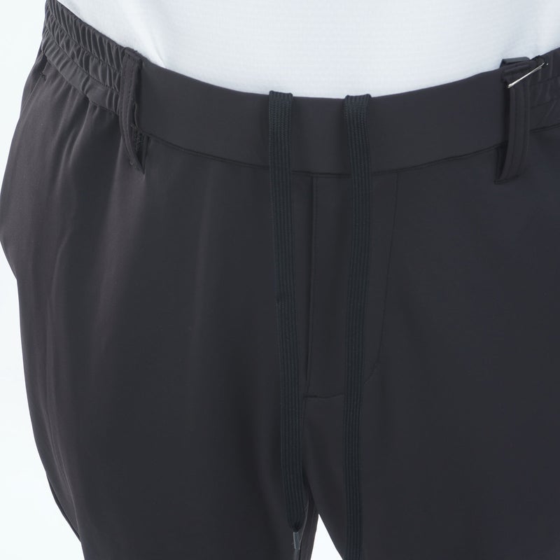 [アドミラル ゴルフ]　Admiral GOLF　メンズ 撥水ストレッチ トラックパンツ　ブラック　詳細7