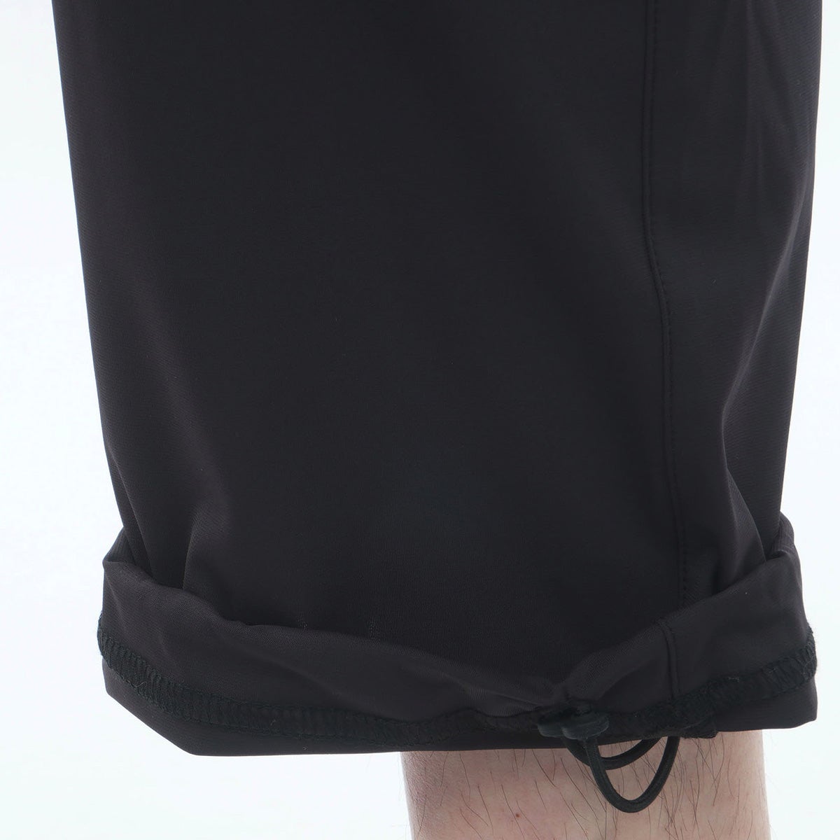 [アドミラル ゴルフ]　Admiral GOLF　メンズ 撥水ストレッチ トラックパンツ　ブラック　詳細8