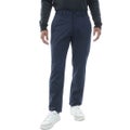 [アドミラル ゴルフ]Admiral GOLF メンズ 防風 裏起毛 ストレートパンツ ADMA683 ネイビー　詳細