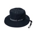 [アドミラル ゴルフ] Admiral GOLF ユニセックス ハットトラッド ネイビー