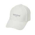 [アドミラル ゴルフ] Admiral GOLF レディース キャップレディース起毛 ホワイト