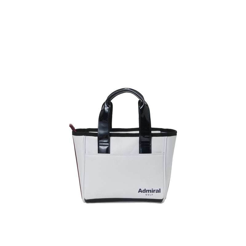 [アドミラル ゴルフ]　Admiral GOLF　ユニセックス ラウンドバッグUJスポーツ　ADMZ6BT2　トリコロール　詳細2
