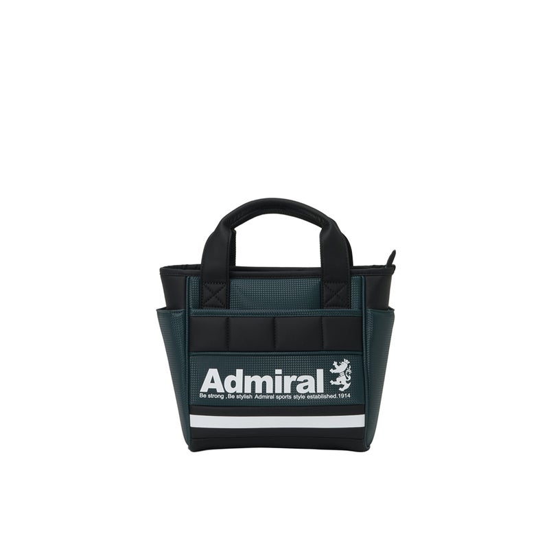 [アドミラル ゴルフ]　Admiral GOLF　ユニセックス ラウンドバッグスタンダード　グリーン