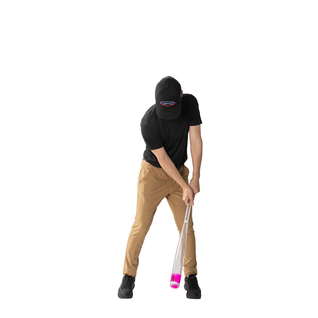 J-PARK ジェイパーク メンズ レディース ユニセックス SWAGGY AQUA BAT TRMGNT02 クリア 詳細7