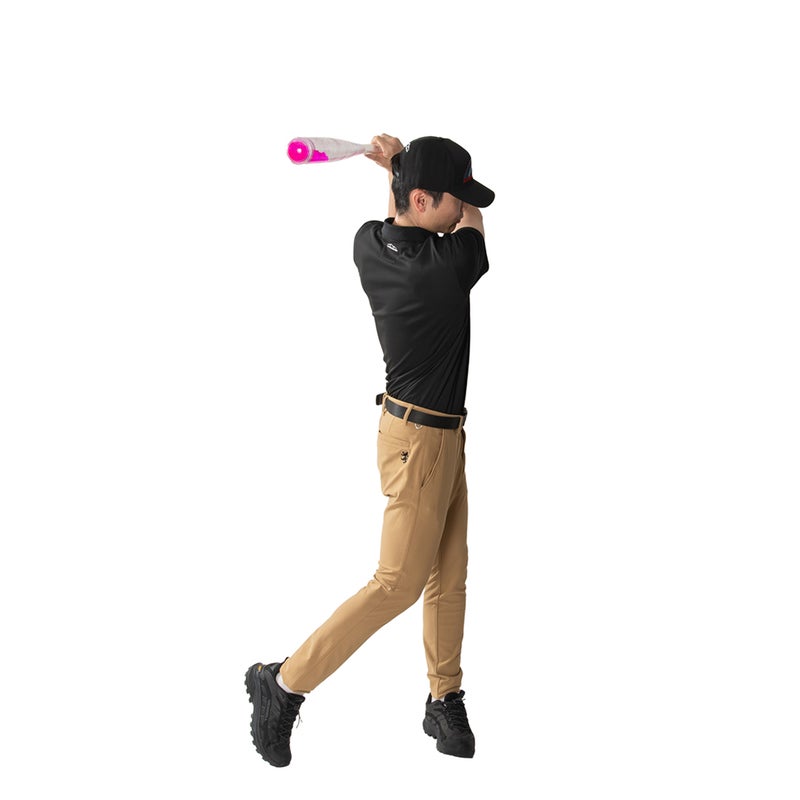 J-PARK ジェイパーク メンズ レディース ユニセックス SWAGGY AQUA BAT TRMGNT02 クリア 詳細10