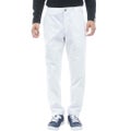 [トミー ヒルフィガー ゴルフ]　TOMMY HILFIGER GOLF　メンズ 撥水パンツ　THMA656　ホワイト　詳細