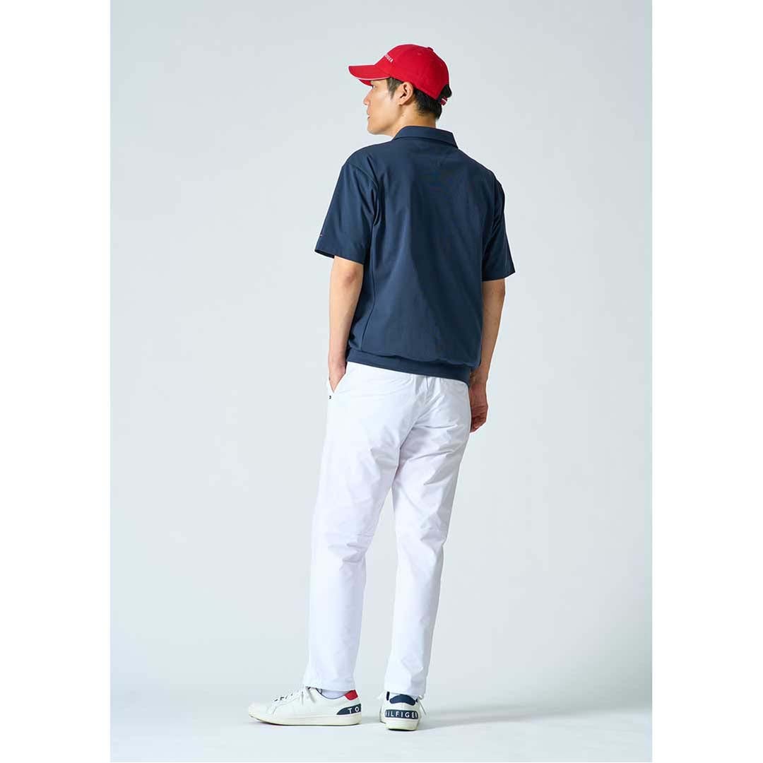 [トミー ヒルフィガー ゴルフ]　TOMMY HILFIGER GOLF　メンズ 撥水パンツ　THMA656　詳細1