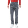 [トミー ヒルフィガー ゴルフ]　TOMMY HILFIGER GOLF　メンズ ベ-シック テーパードパンツ　THMA665　グレー　詳細