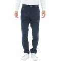 [トミー ヒルフィガー ゴルフ]　TOMMY HILFIGER GOLF　メンズ ベ-シック テーパードパンツ　THMA665　ネイビー　詳細
