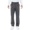 [トミー ヒルフィガー ゴルフ]　TOMMY HILFIGER GOLF　メンズ ストレッチツイード テーパードパンツ　THMA673　グレー　詳細