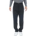  [トミー ヒルフィガー ゴルフ]TOMMY HILFIGER GOLF メンズ ハイブリッド ストレートパンツ THMA685 ブラック　詳細