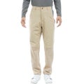  [トミー ヒルフィガー ゴルフ]TOMMY HILFIGER GOLF メンズ ハイブリッド ストレートパンツ THMA685 サンドベージュ　詳細