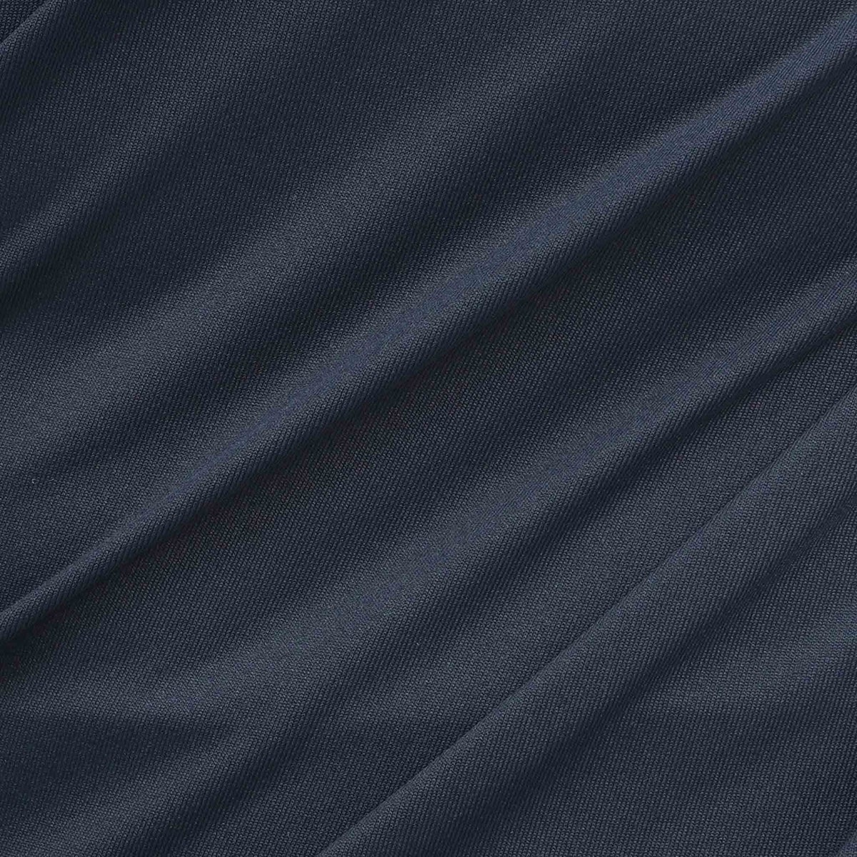[トミー ヒルフィガー ゴルフ] TOMMY HILFIGER GOLF メンズ インナーシャツ　THMA686　ネイビー　詳細8