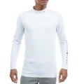 [トミー ヒルフィガー ゴルフ] TOMMY HILFIGER GOLF メンズ インナーシャツ　THMA686　ホワイト　詳細