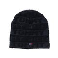 [トミー ヒルフィガー ゴルフ] TOMMY HILFIGER GOLF ユニセックス ビーニー JQ THMB6F54 ネイビー　詳細