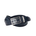 [トミー ヒルフィガー ゴルフ] TOMMY HILFIGER GOLF ユニセックス ベルト ストレッチ THMB6FV1 ネイビー　詳細