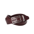 [トミー ヒルフィガー ゴルフ] TOMMY HILFIGER GOLF ユニセックス ベルト ストレッチ THMB6FV1 ボルドー　詳細