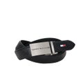 [トミー ヒルフィガー ゴルフ] TOMMY HILFIGER GOLF ユニセックス ベルト スライドロック THMB6FV2 ブラック　詳細