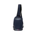 [トミー ヒルフィガー ゴルフ]TOMMY HILFIGER GOLF　ユニセックス ボディバッグ ユースフル　ベイビー　THMG6FB1　詳細
