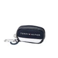 [トミー ヒルフィガー ゴルフ] TOMMY HILFIGER GOLF ユニセックス ボールポーチ エッセンシャル  THMG6FE2 ネイビー　詳細