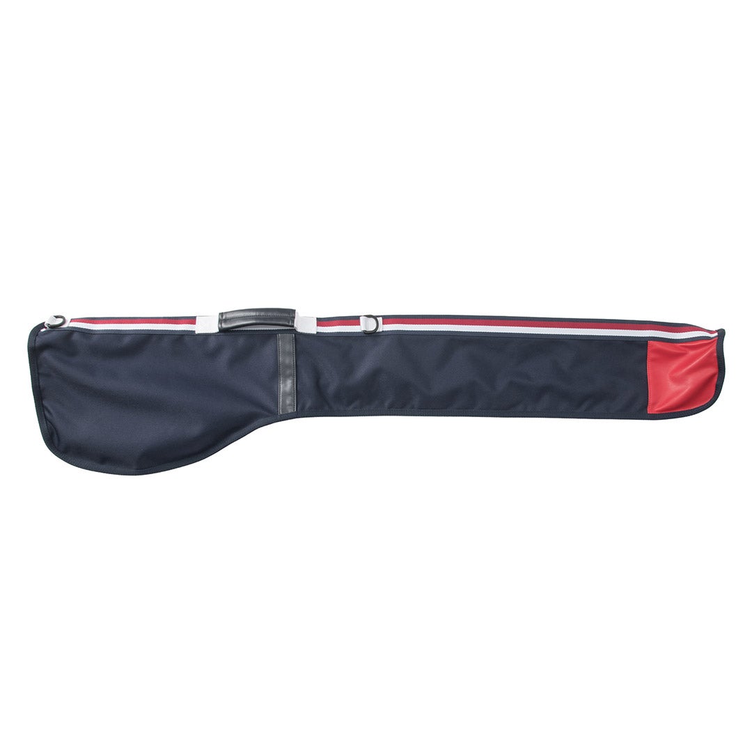 [トミー ヒルフィガー ゴルフ] TOMMY HILFIGER GOLF ユニセックス クラブケース エッセンシャル  THMG6FK1 トリコロール　詳細1