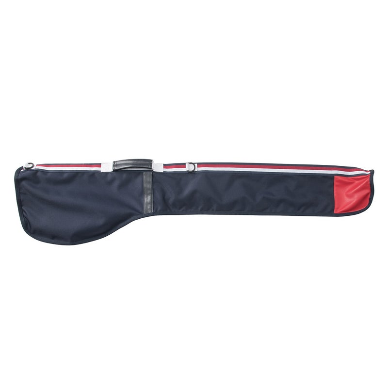 [トミー ヒルフィガー ゴルフ] TOMMY HILFIGER GOLF ユニセックス クラブケース エッセンシャル  THMG6FK1 トリコロール　詳細1