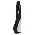 [トミー ヒルフィガー ゴルフ]TOMMY HILFIGER GOLF　ユニセックス スタンドCC FACE　トリコロール　THMG6FK2　詳細
