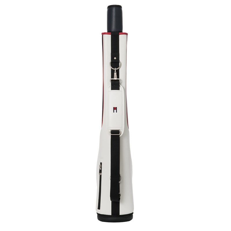[トミー ヒルフィガー ゴルフ]TOMMY HILFIGER GOLF　ユニセックス スタンドCC FACE　トリコロール　THMG6FK2　詳細3