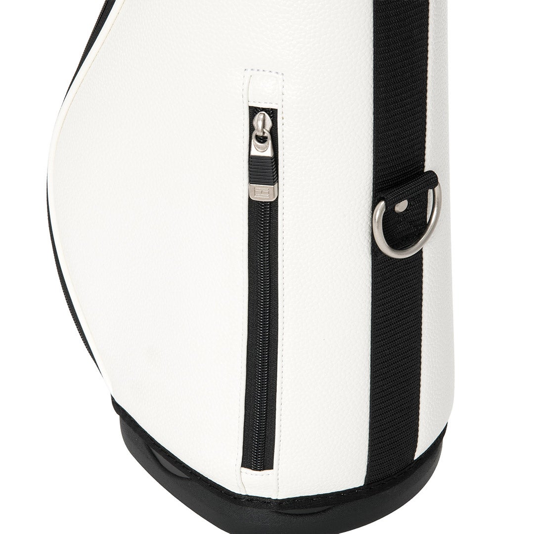 [トミー ヒルフィガー ゴルフ]TOMMY HILFIGER GOLF　ユニセックス スタンドCC FACE　トリコロール　THMG6FK2　詳細11