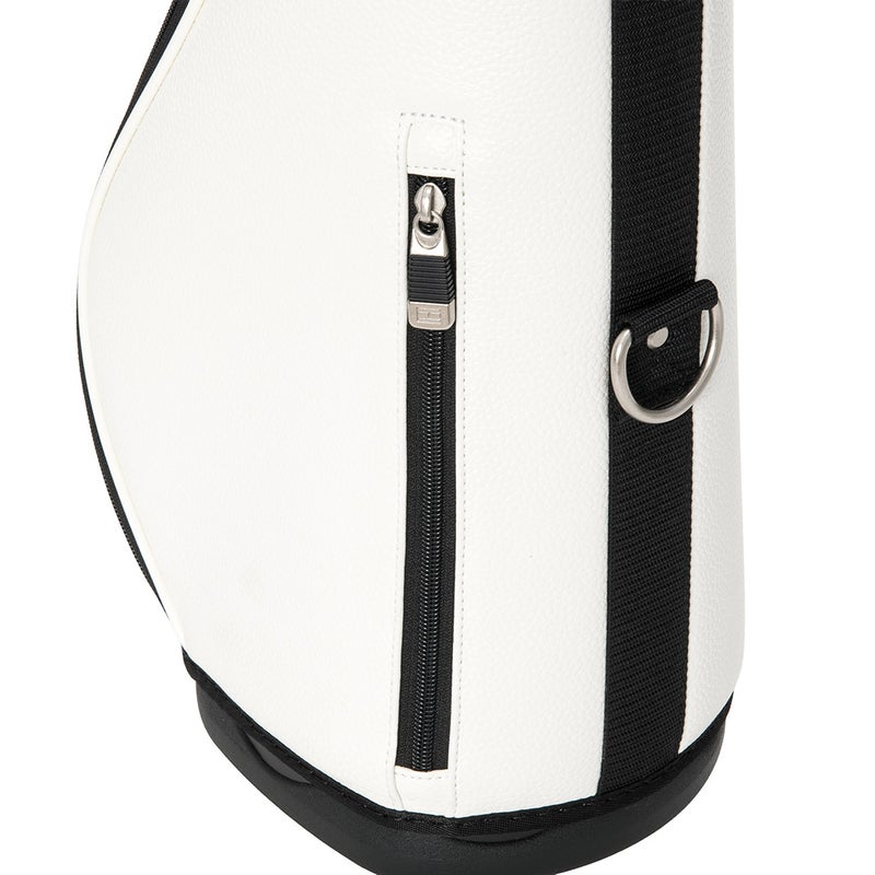 [トミー ヒルフィガー ゴルフ]TOMMY HILFIGER GOLF　ユニセックス スタンドCC FACE　トリコロール　THMG6FK2　詳細11