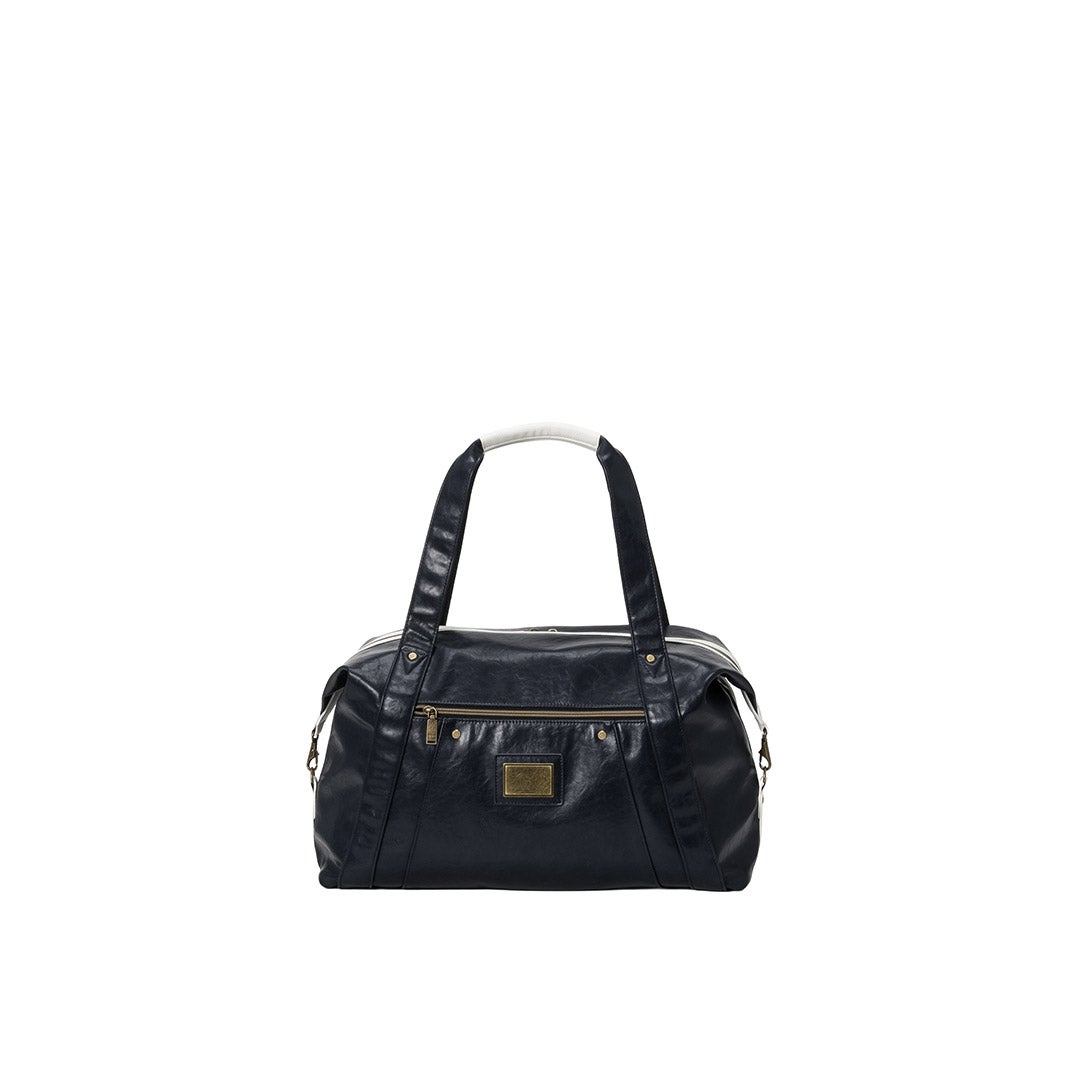 [トミー ヒルフィガー ゴルフ] TOMMY HILFIGER GOLF ユニセックス トートバッグ クラシック  THMG6FT2 ネイビー　詳細