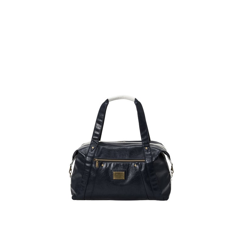 [トミー ヒルフィガー ゴルフ] TOMMY HILFIGER GOLF ユニセックス トートバッグ クラシック  THMG6FT2 ネイビー　詳細