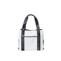 [トミー ヒルフィガー ゴルフ] TOMMY HILFIGER GOLF ユニセックス トートバッグ エッセンシャル  THMG6FT6 トリコロール　詳細
