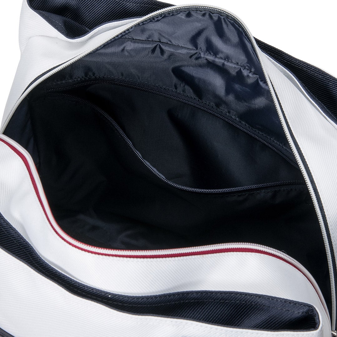 [トミー ヒルフィガー ゴルフ] TOMMY HILFIGER GOLF ユニセックス トートバッグ エッセンシャル  THMG6FT6 トリコロール　詳細3