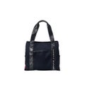 [トミー ヒルフィガー ゴルフ] TOMMY HILFIGER GOLF ユニセックス トートバッグ エッセンシャル  THMG6FT6 ネイビー　詳細