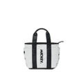 [ディズニー] DISNEY ユニセックス MONO TONE DISNEY ROUND BAG XYMG6FB1 ホワイト　詳細