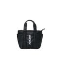 [ディズニー] DISNEY ユニセックス MONO TONE DISNEY ROUND BAG XYMG6FB1 ブラック　詳細